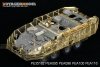 Voyager Model PEA100 Slat Armor for Stryker M1126 (For AFV 35126) 1/35